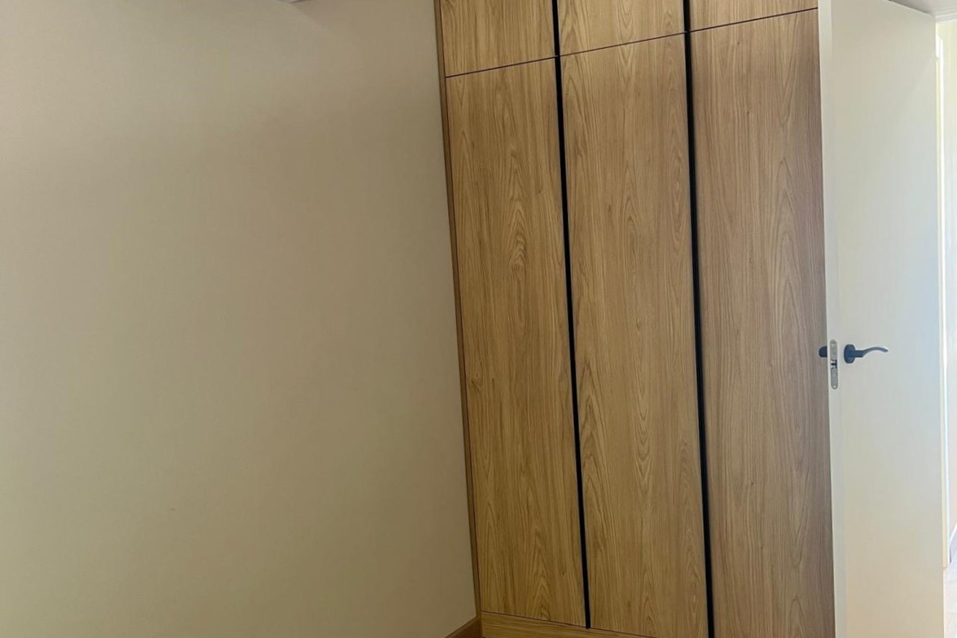 Revente - - BUNGALOW -
Torrevieja