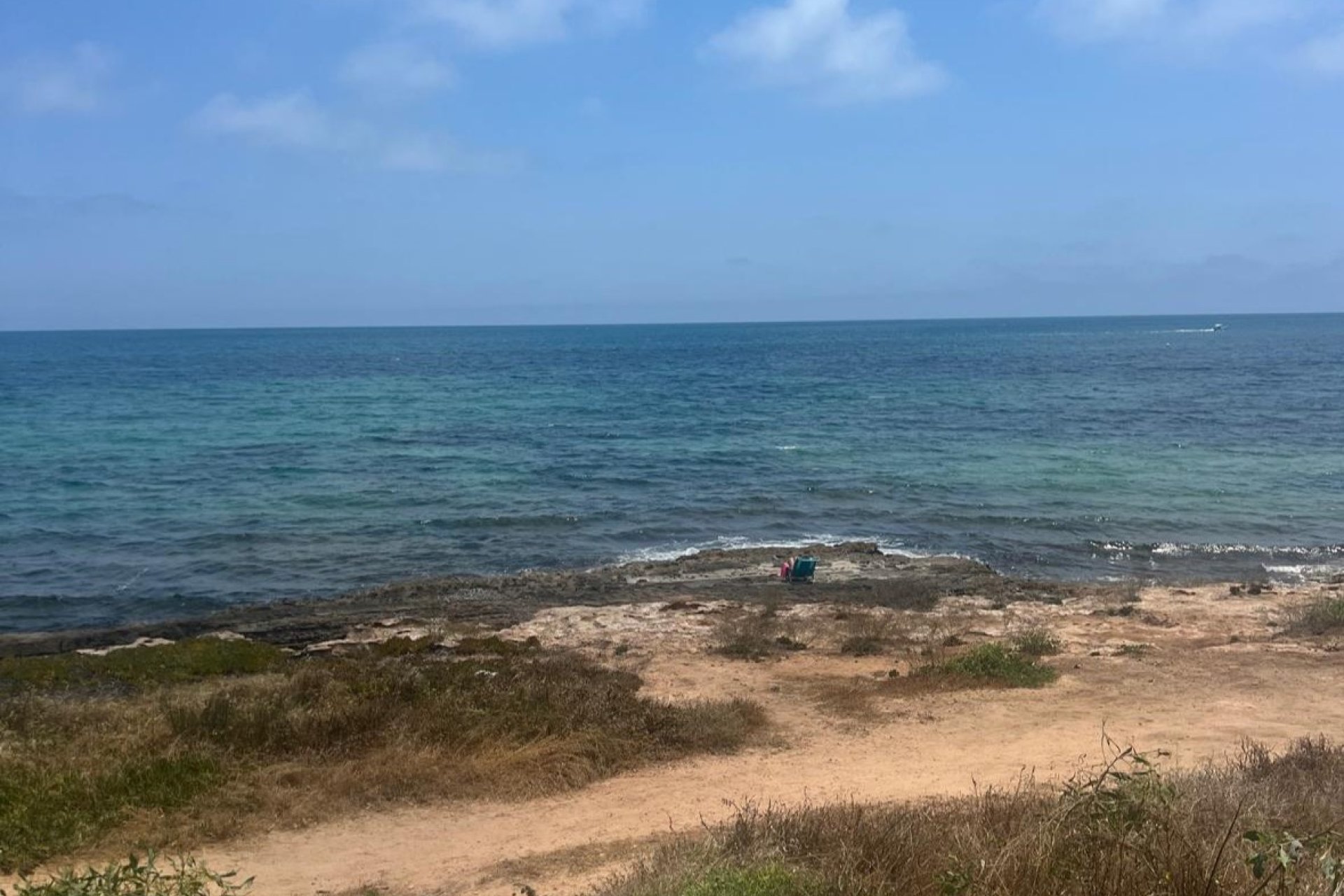 Revente - - BUNGALOW -
Torrevieja