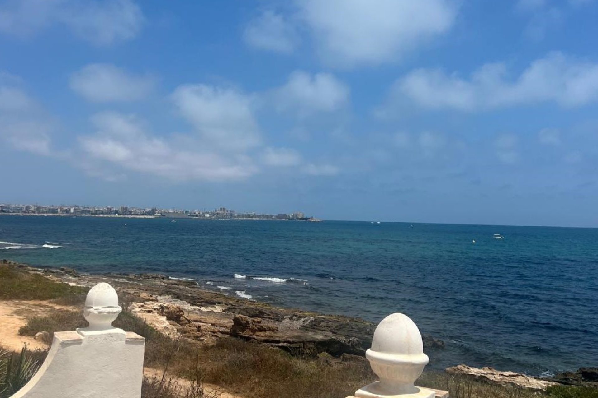 Revente - - BUNGALOW -
Torrevieja