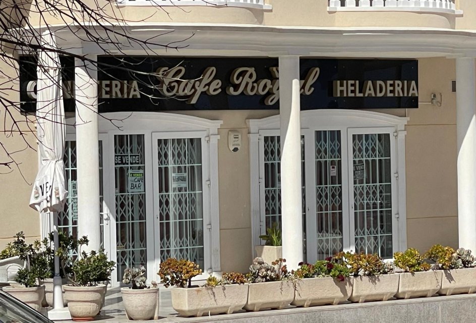 Revente - Business -
Guardamar del Segura - Guardamar Playa
