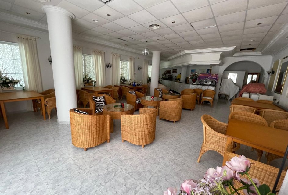 Revente - Business -
Guardamar del Segura - Guardamar Playa