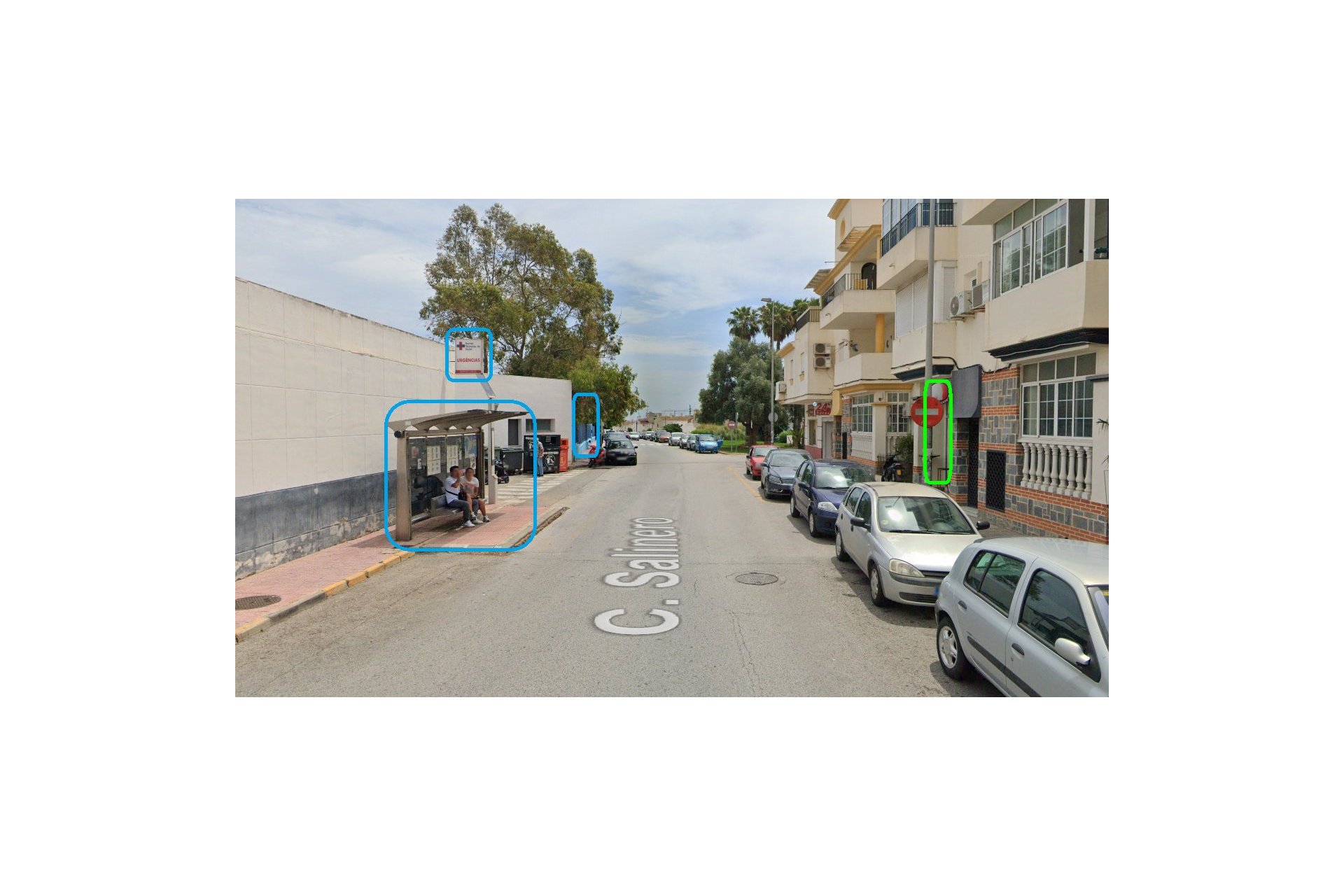 Revente - Business -
Torrevieja - Center Torrevieja