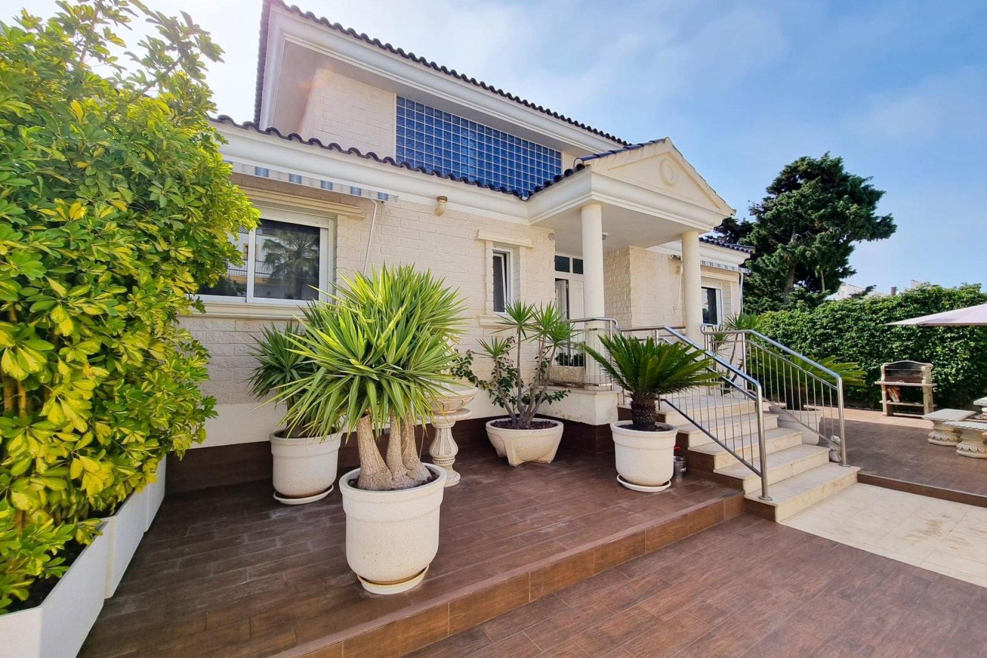 Revente - - CHALET -
Torrevieja - La Mata
