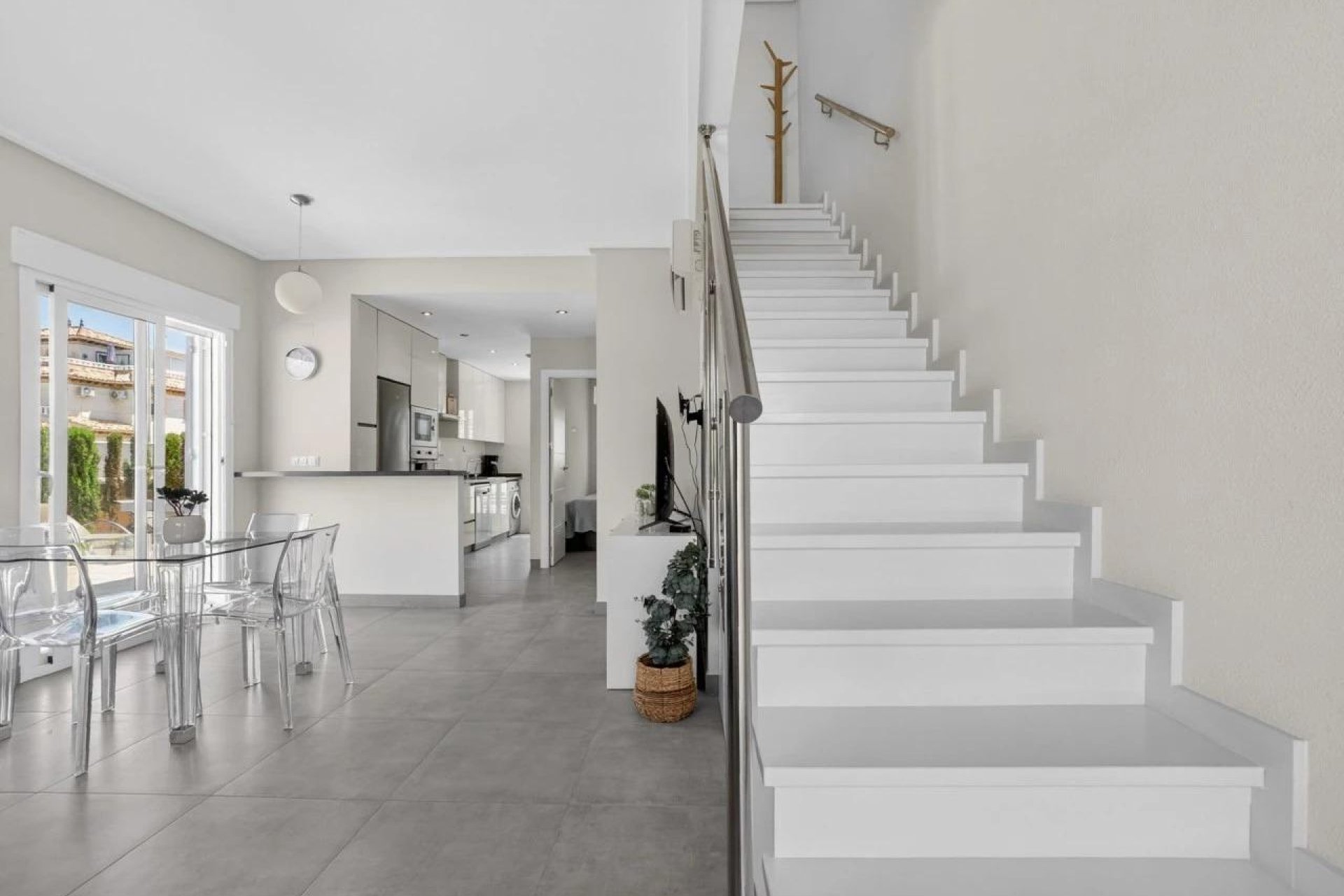 Revente - Duplex -
Orihuela Costa - Campoamor