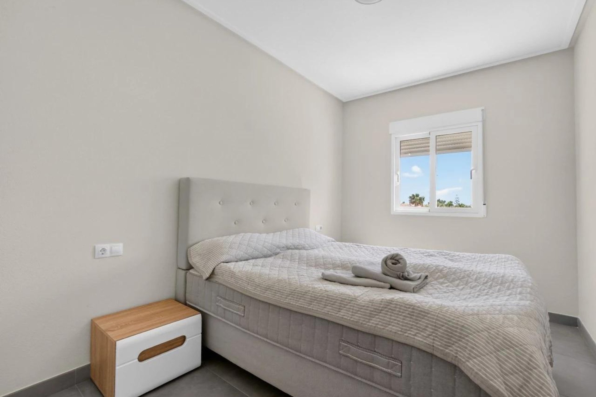 Revente - Duplex -
Orihuela Costa - Campoamor
