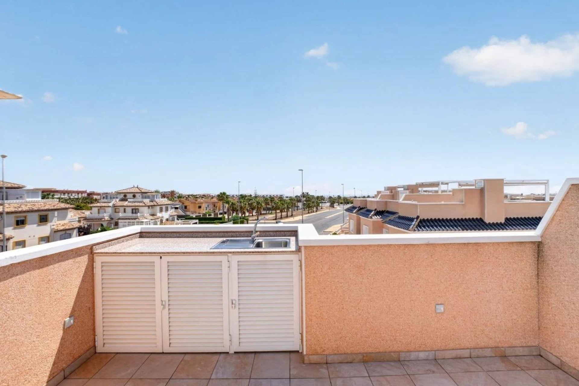 Revente - Duplex -
Orihuela Costa - Campoamor