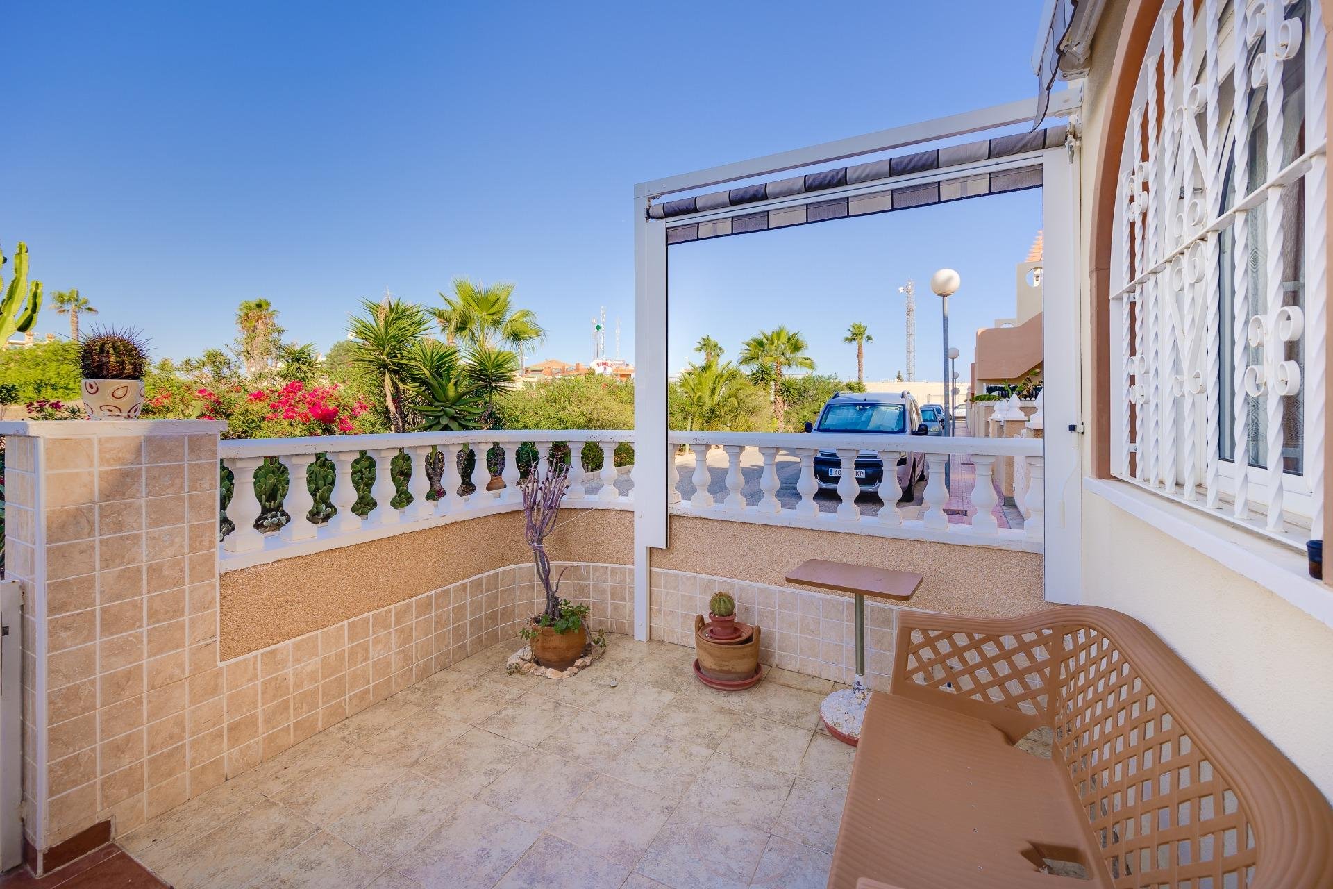 Revente - Duplex -
Orihuela Costa - La Florida