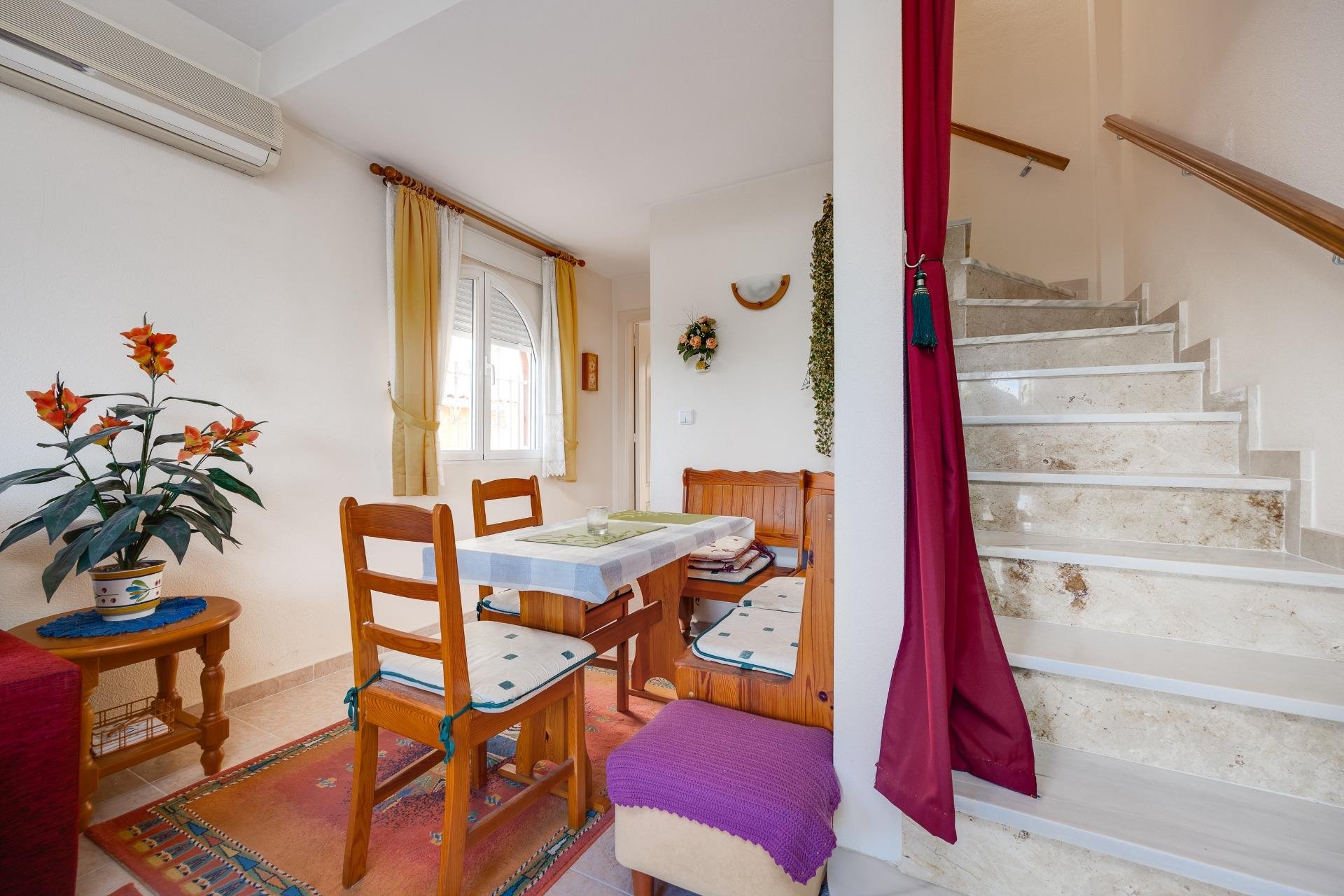 Revente - Duplex -
Orihuela Costa - La Florida