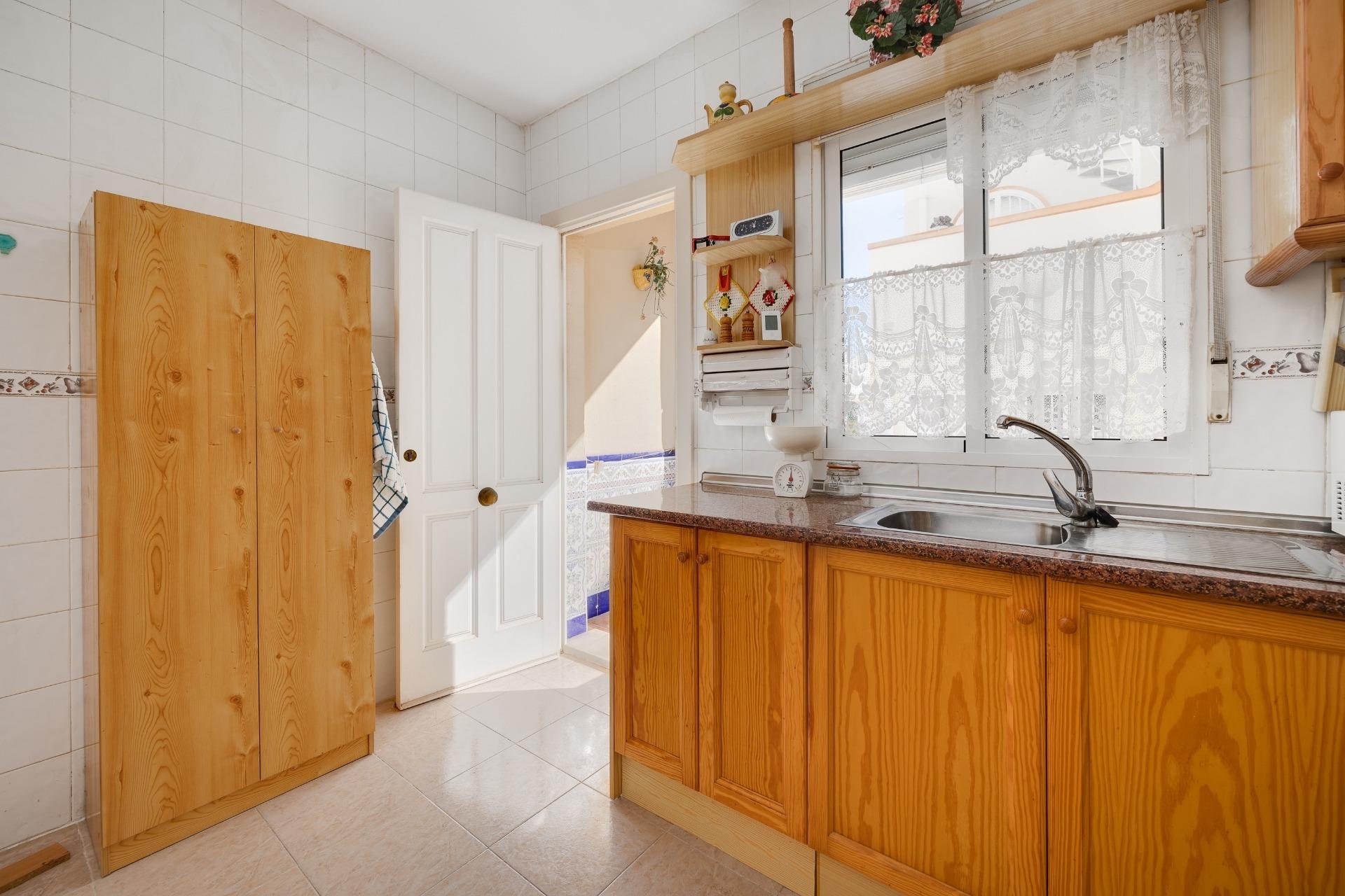 Revente - Duplex -
Orihuela Costa - La Florida