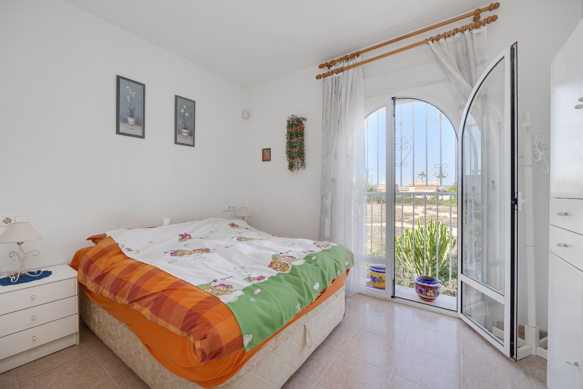 Revente - Duplex -
Orihuela Costa - La Florida