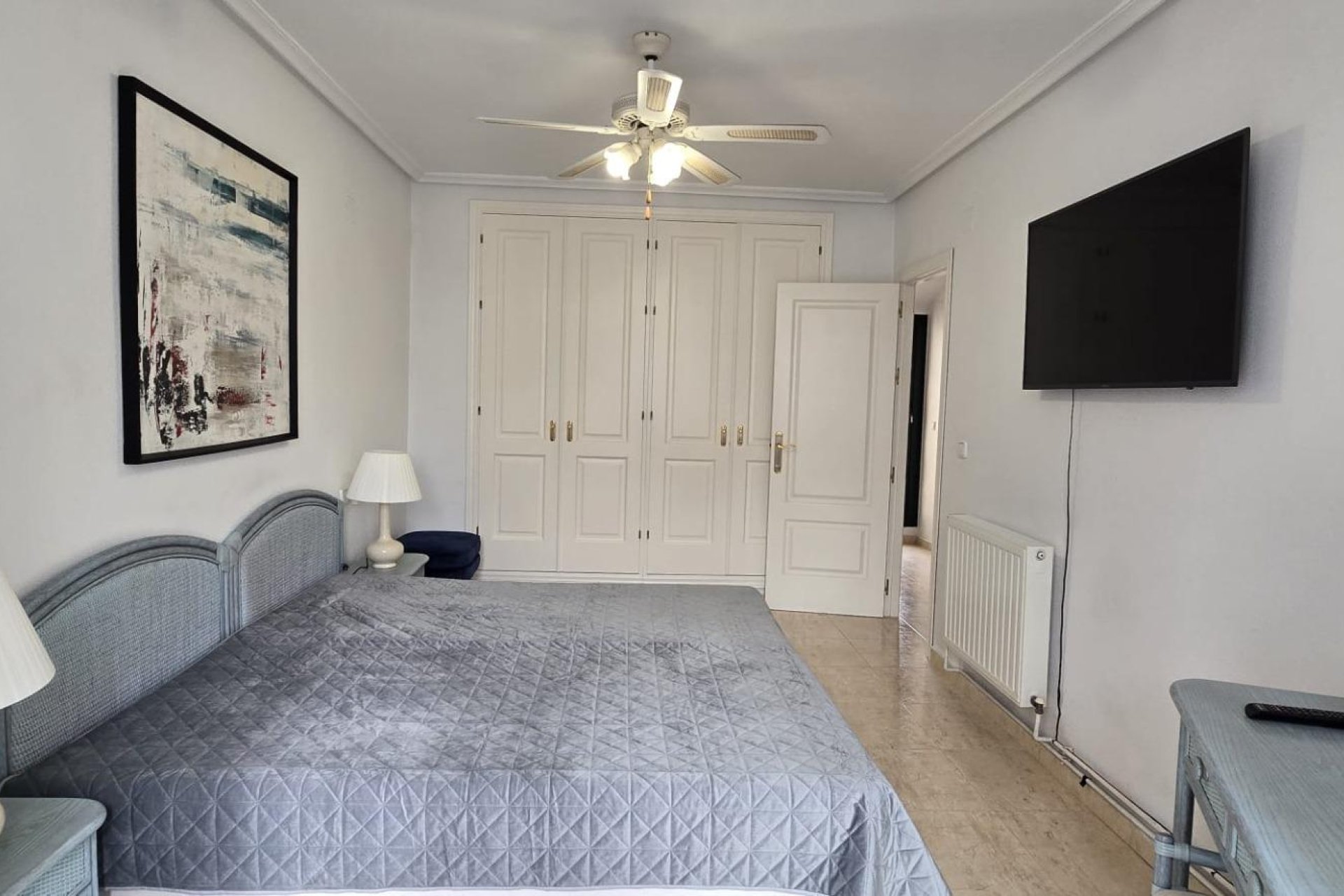 Revente - Duplex -
Orihuela Costa - Las Filipinas