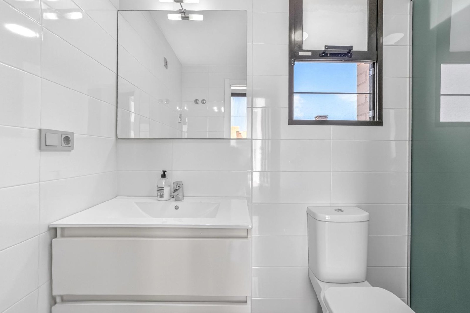 Revente - Duplex -
Orihuela Costa - Lomas de Cabo Roig