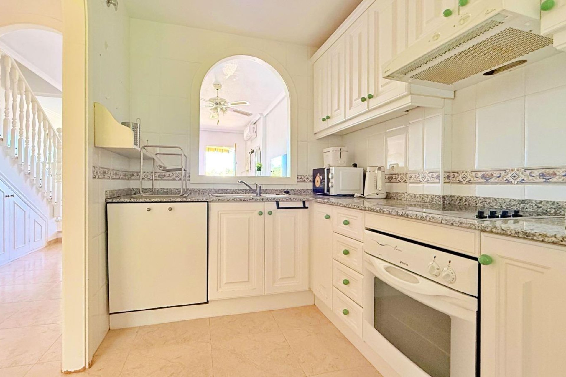 Revente - Duplex -
Orihuela Costa - Lomas de Campoamor-Las Ramblas