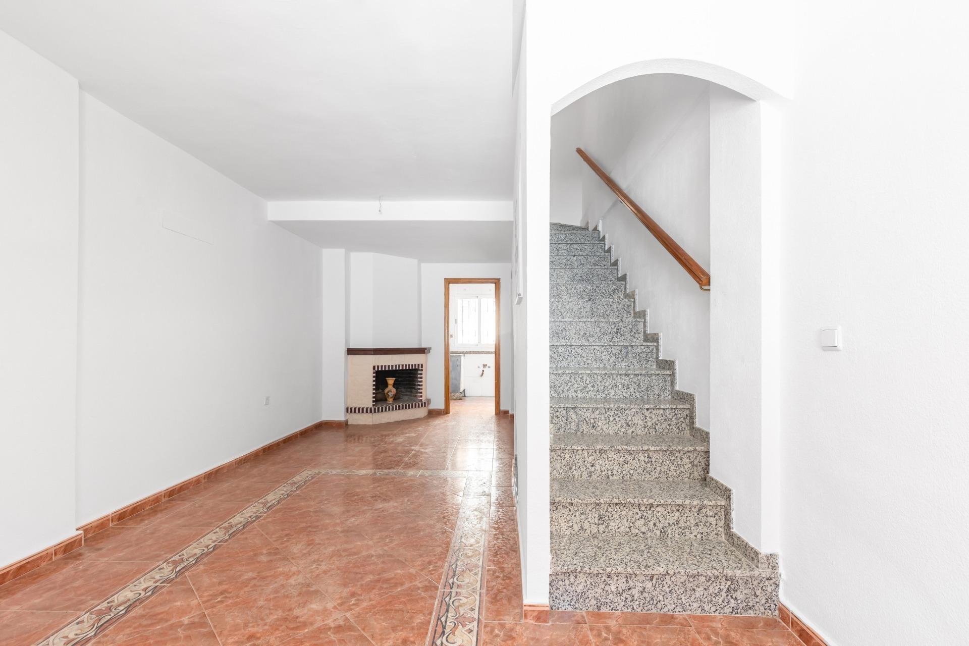 Revente - Duplex -
Orihuela Costa - Playa Flamenca