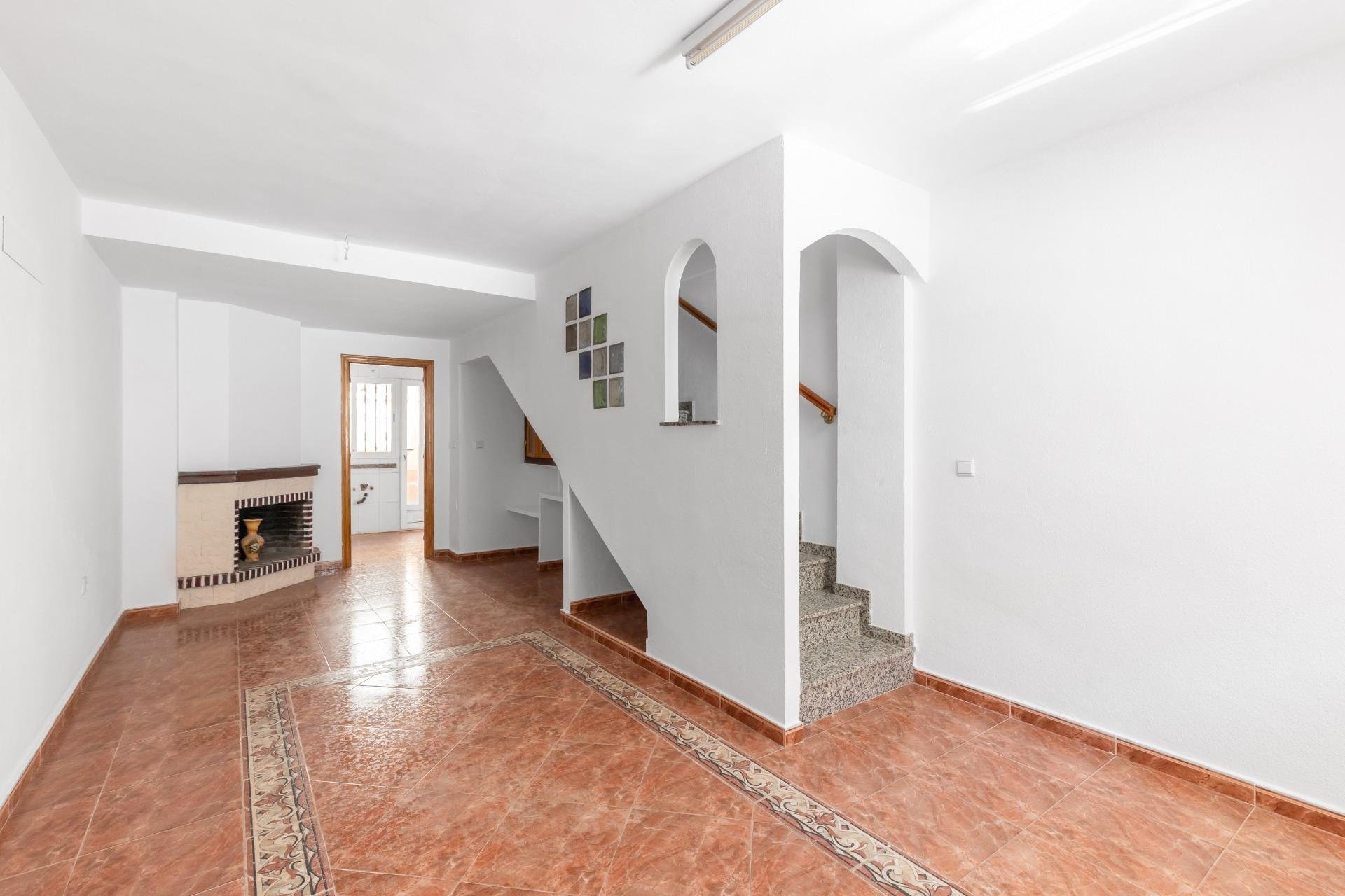 Revente - Duplex -
Orihuela Costa - Playa Flamenca