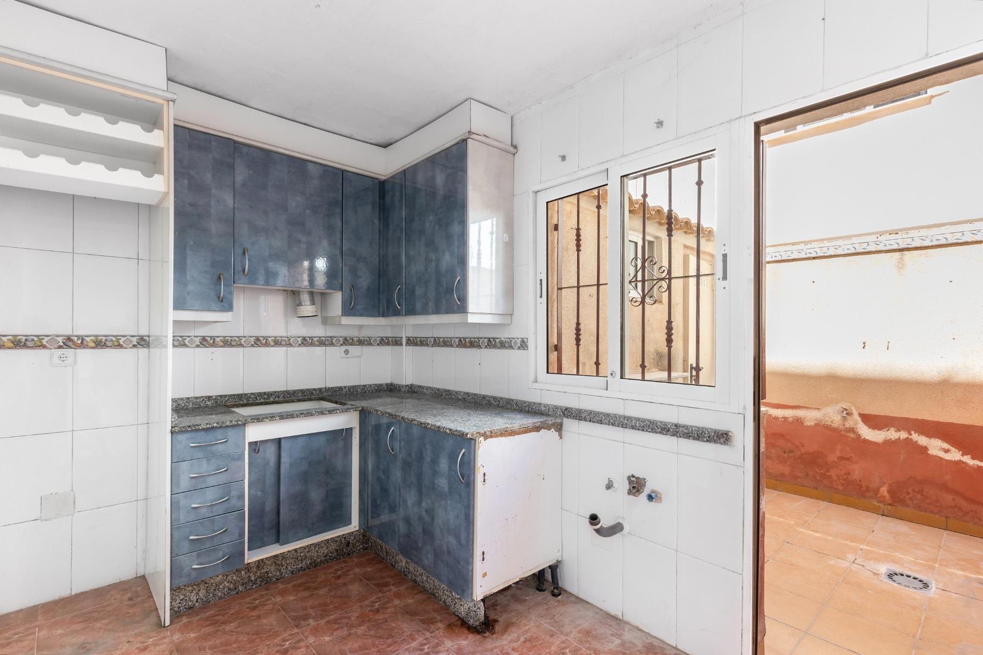 Revente - Duplex -
Orihuela Costa - Playa Flamenca