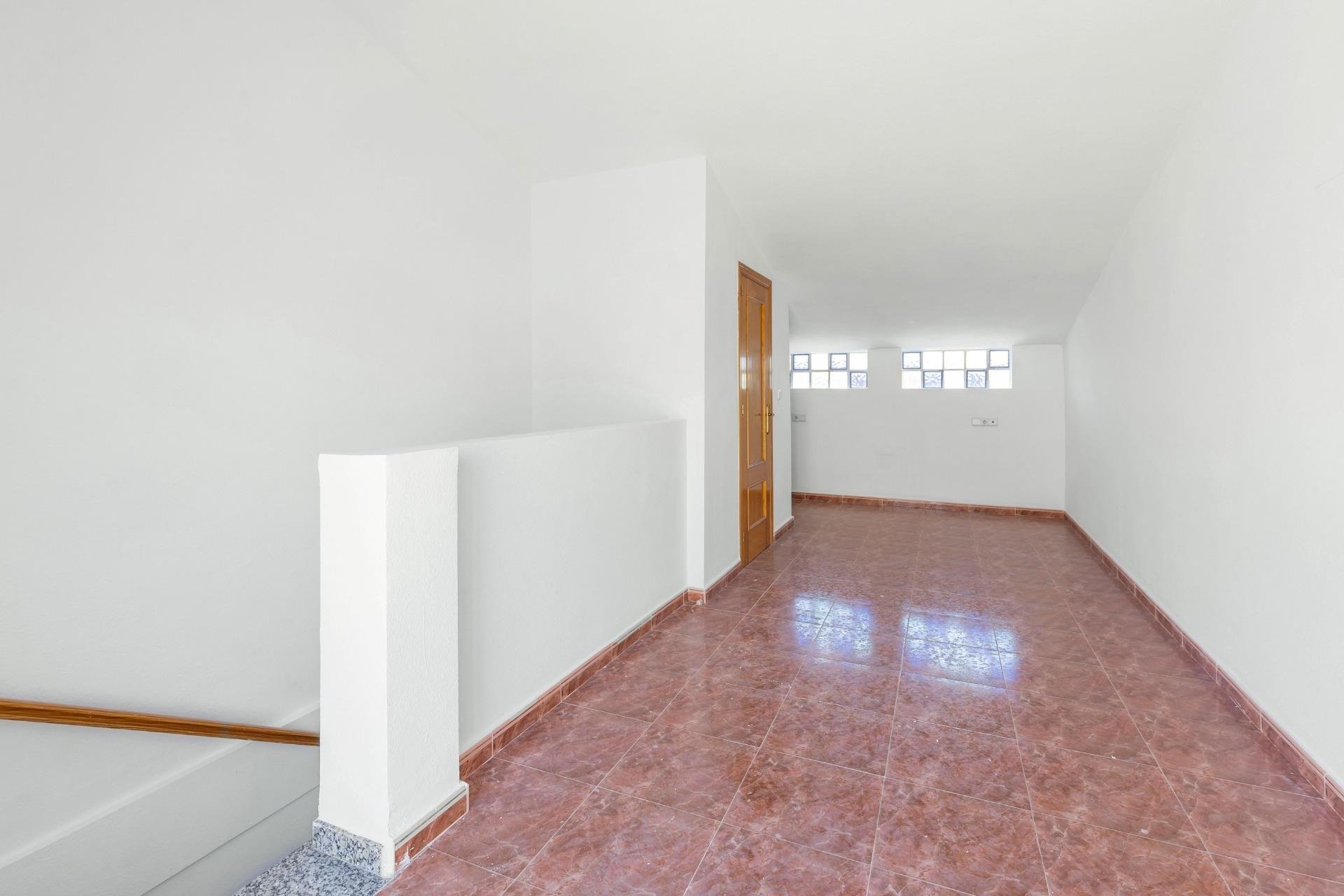 Revente - Duplex -
Orihuela Costa - Playa Flamenca