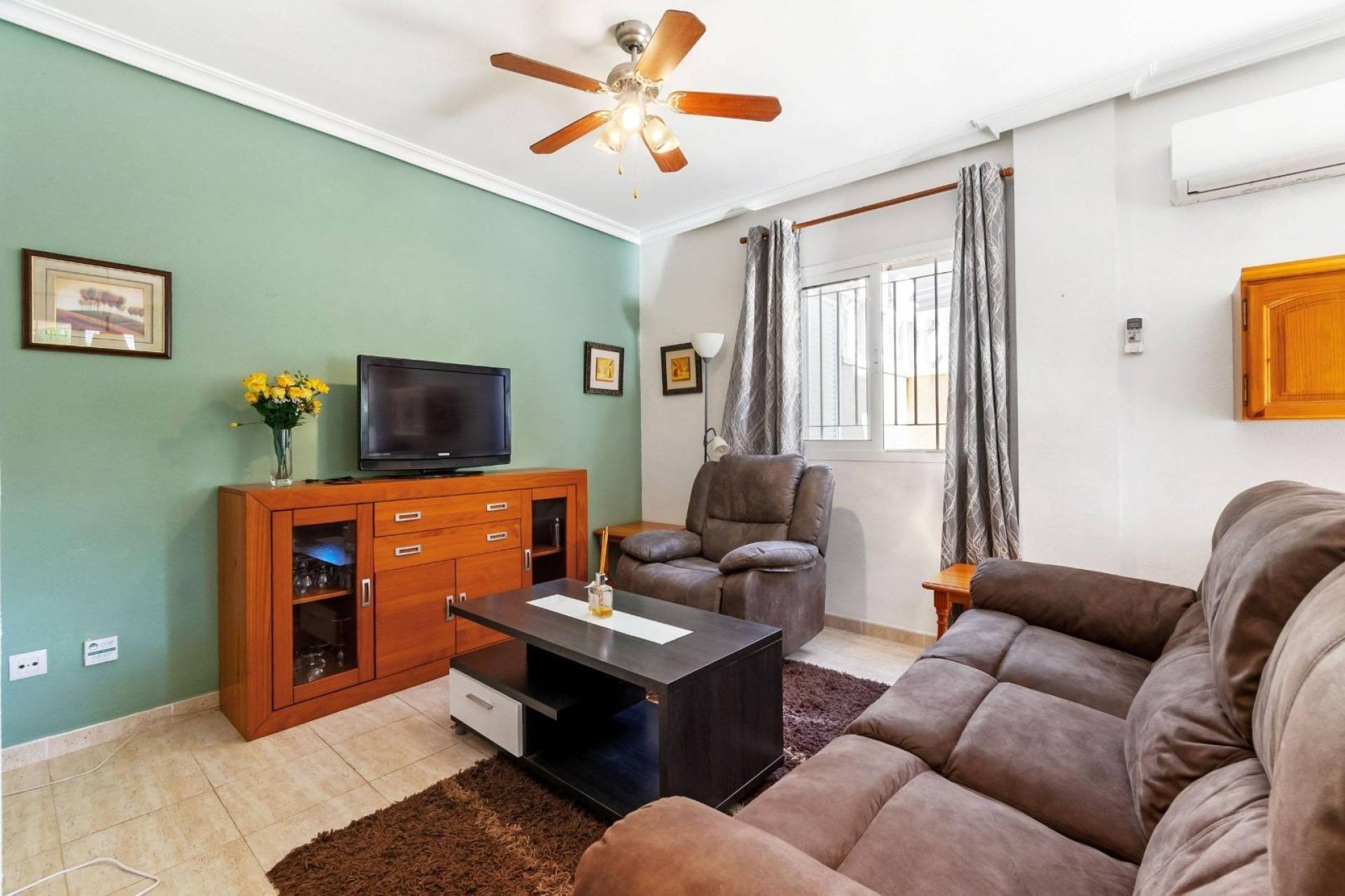 Revente - Duplex -
Orihuela Costa - Playa Flamenca