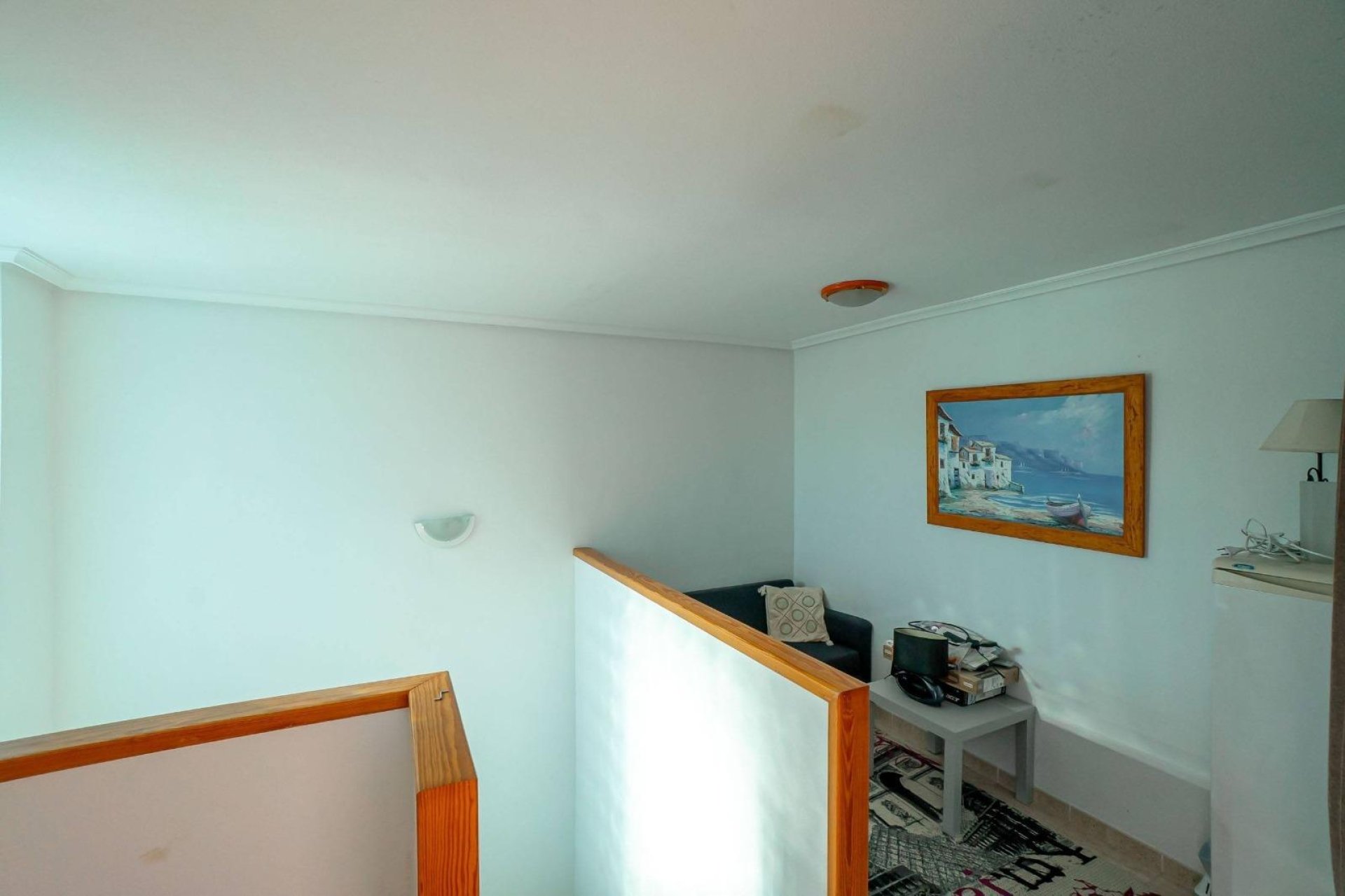 Revente - Duplex -
Orihuela Costa - Playa Flamenca