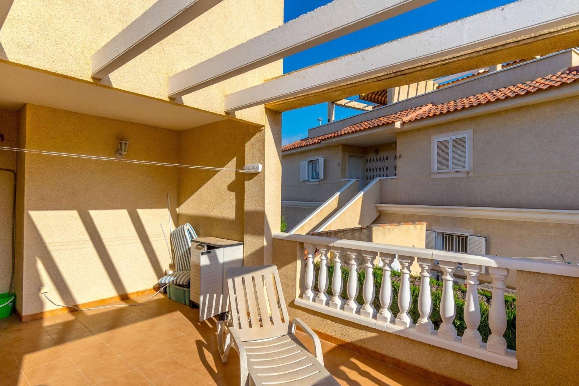 Revente - Duplex -
Orihuela Costa - Playa Flamenca