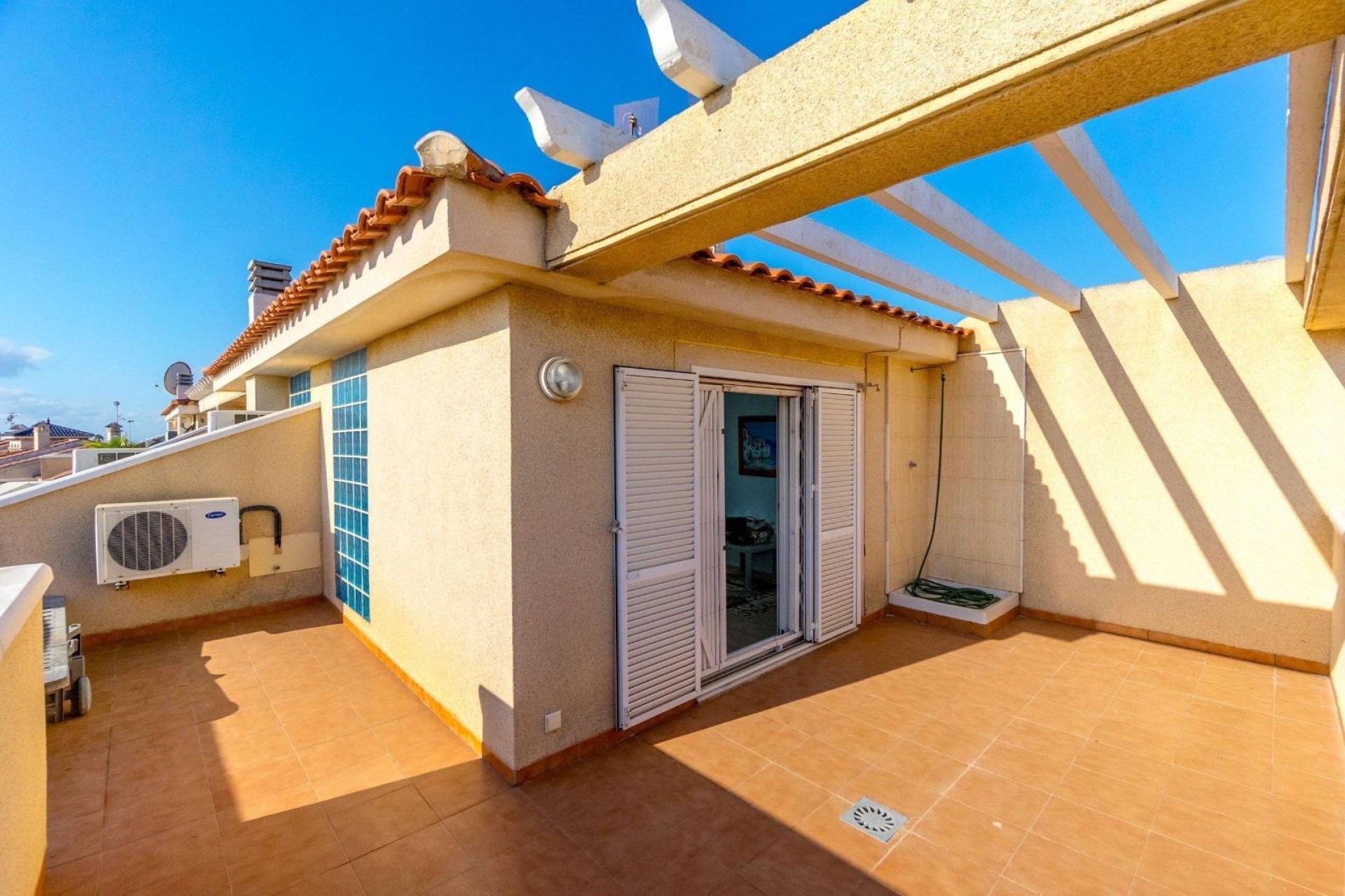 Revente - Duplex -
Orihuela Costa - Playa Flamenca