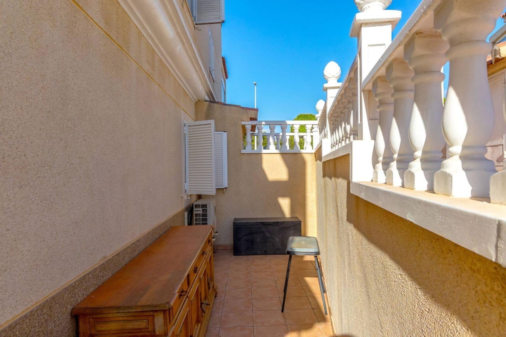 Revente - Duplex -
Orihuela Costa - Playa Flamenca