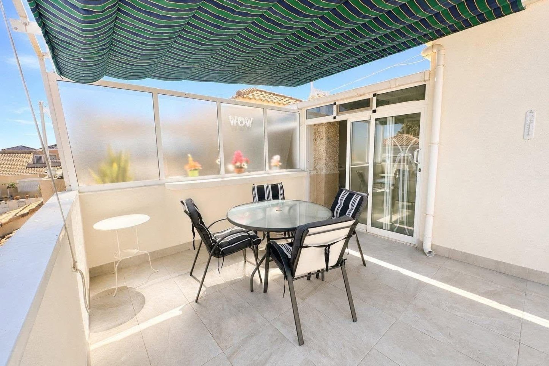 Revente - Duplex -
Orihuela Costa - Urbanización Perla del Mar