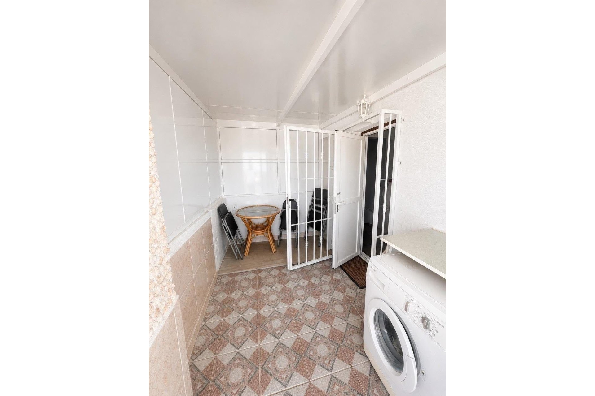 Revente - Duplex -
Orihuela Costa - Urbanización Perla del Mar