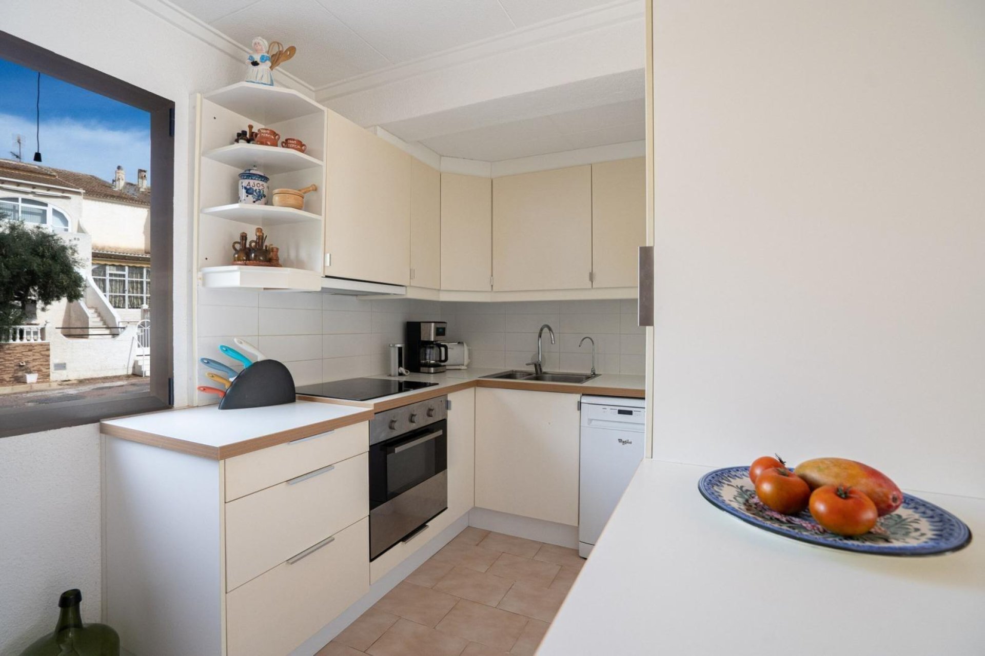 Revente - Duplex -
Pilar de la Horadada - Mil Palmeras