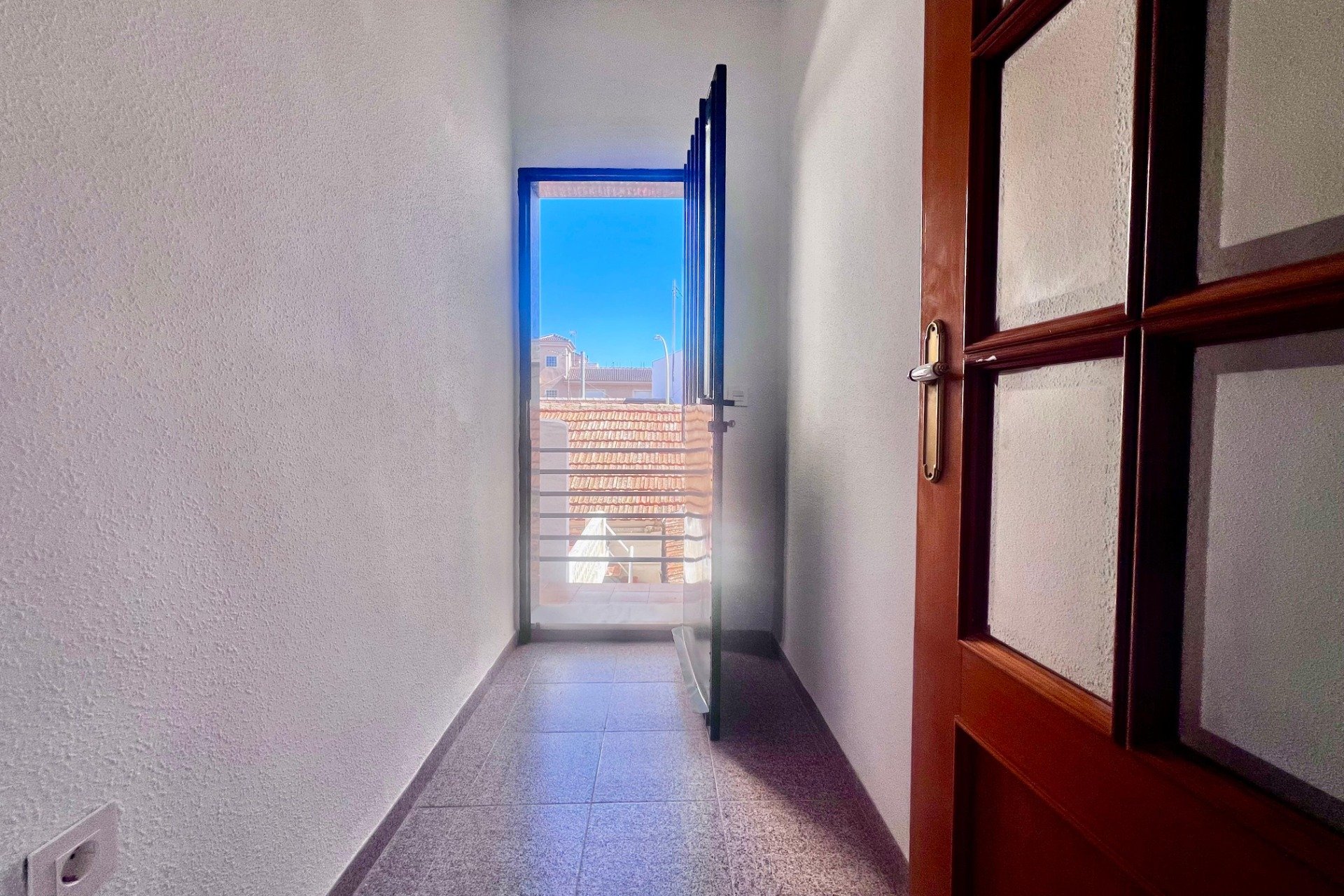 Revente - Duplex -
Pilar de la Horadada - Zona Pueblo