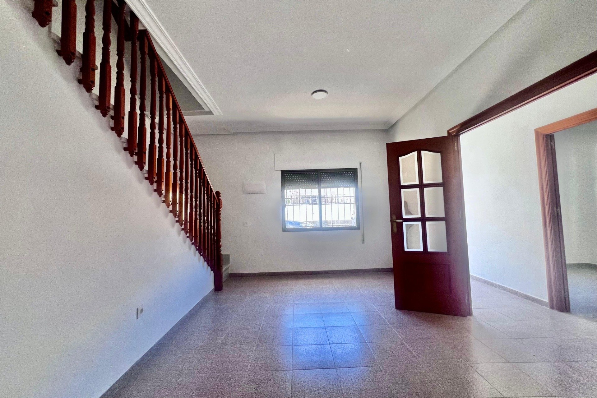 Revente - Duplex -
Pilar de la Horadada - Zona Pueblo