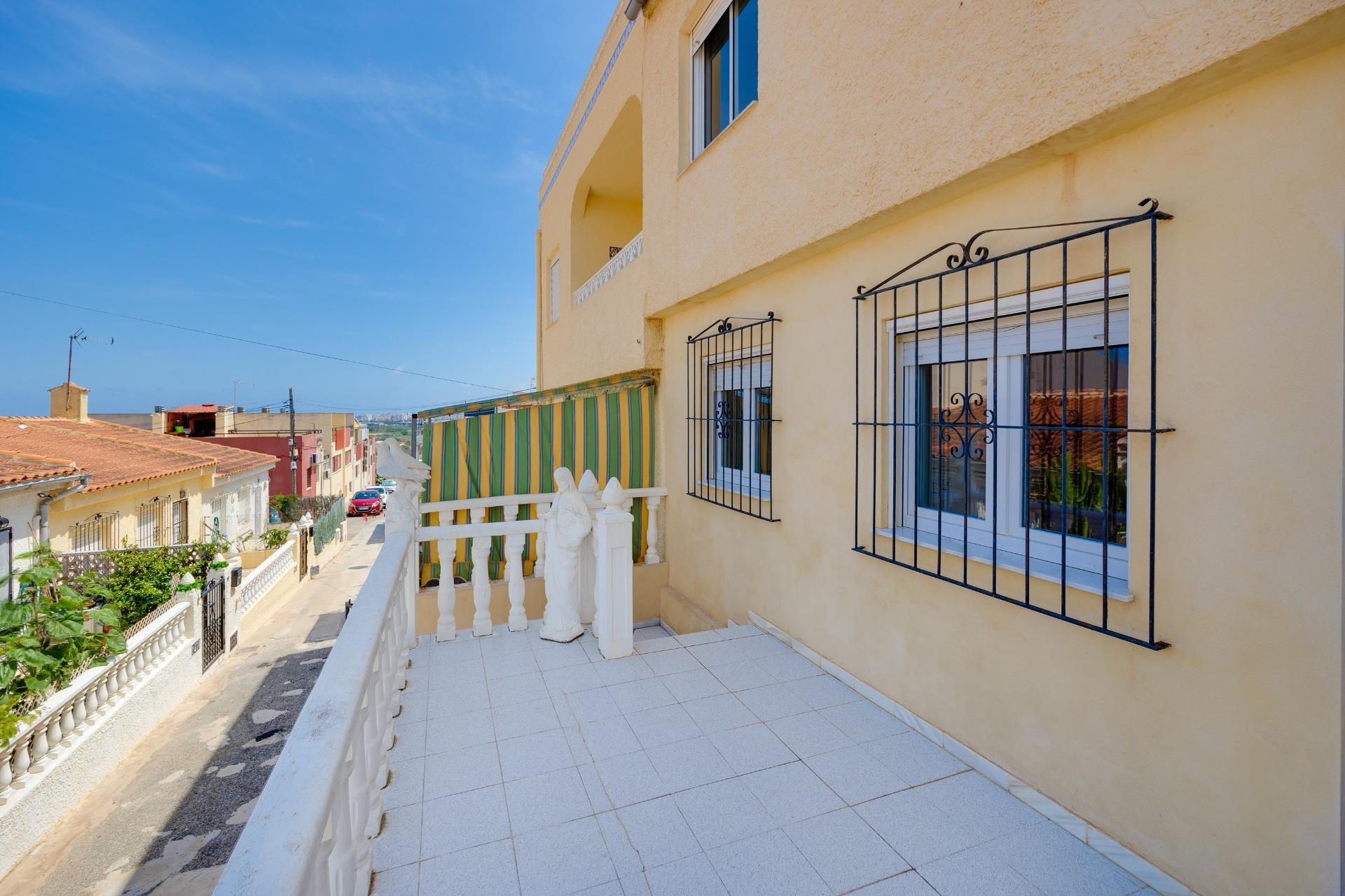 Revente - Duplex -
San Fulgencio - La marina