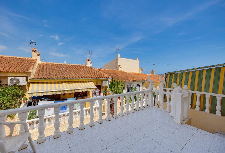 Revente - Duplex -
San Fulgencio - La marina