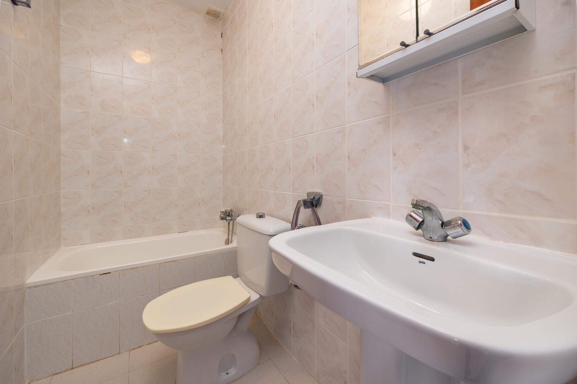 Revente - Duplex -
San Fulgencio - La marina
