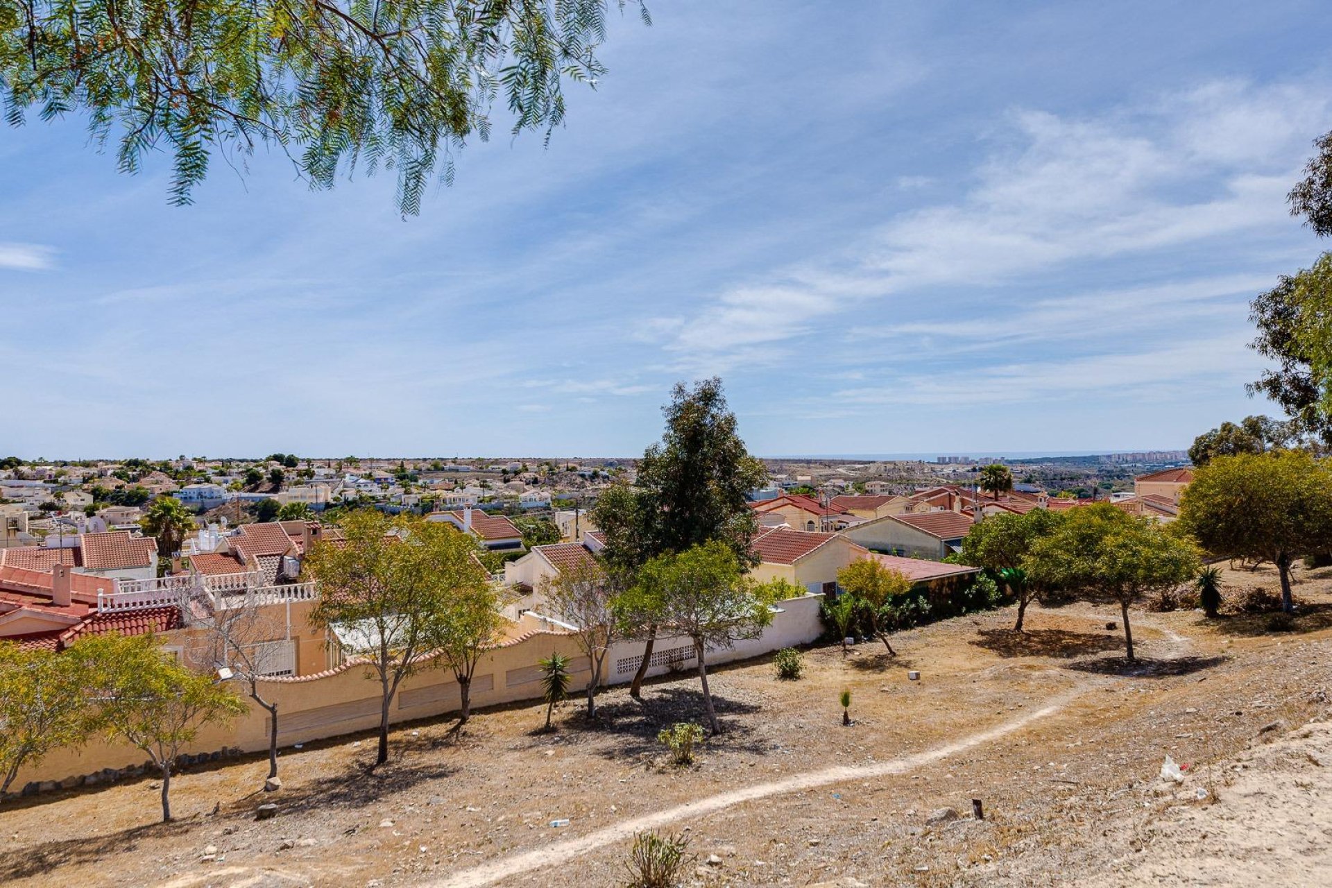 Revente - Duplex -
San Fulgencio - La marina