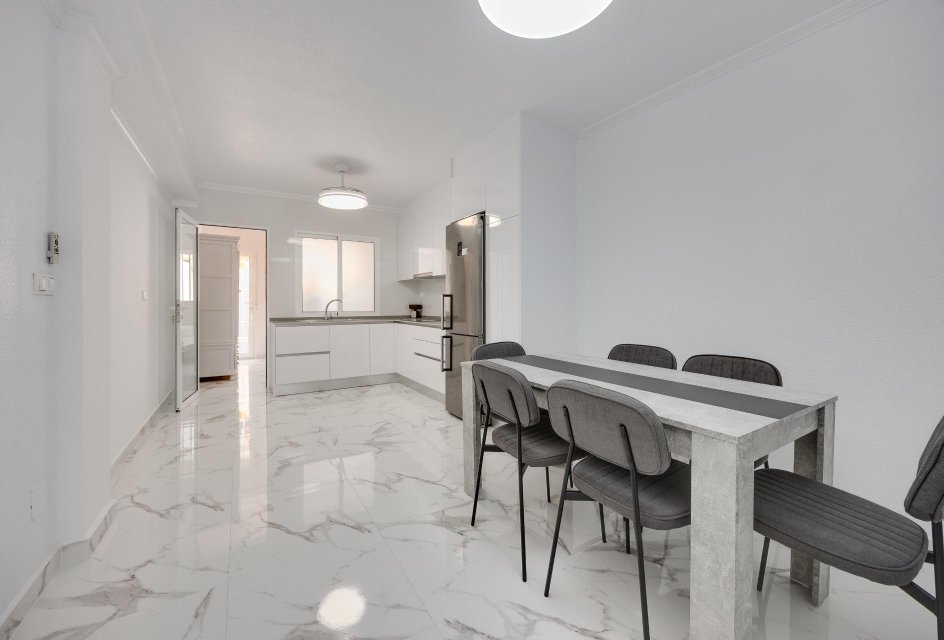 Revente - Duplex -
Torrevieja - Acequion