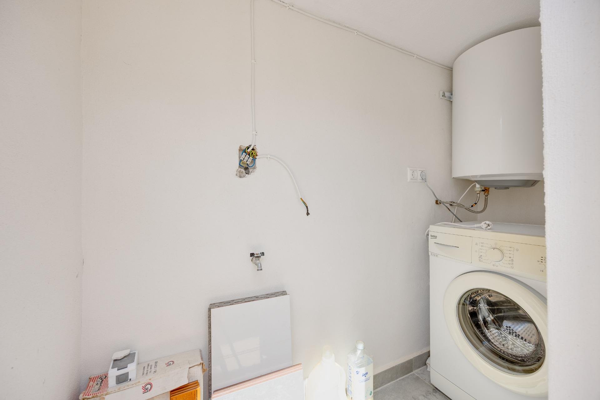 Revente - Duplex -
Torrevieja - Acequion
