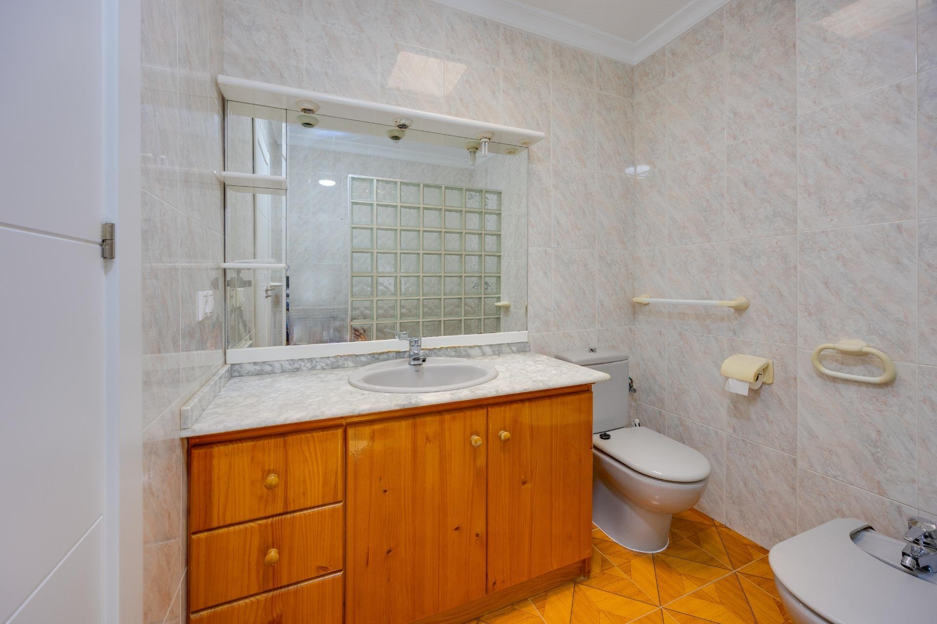 Revente - Duplex -
Torrevieja - Acequion