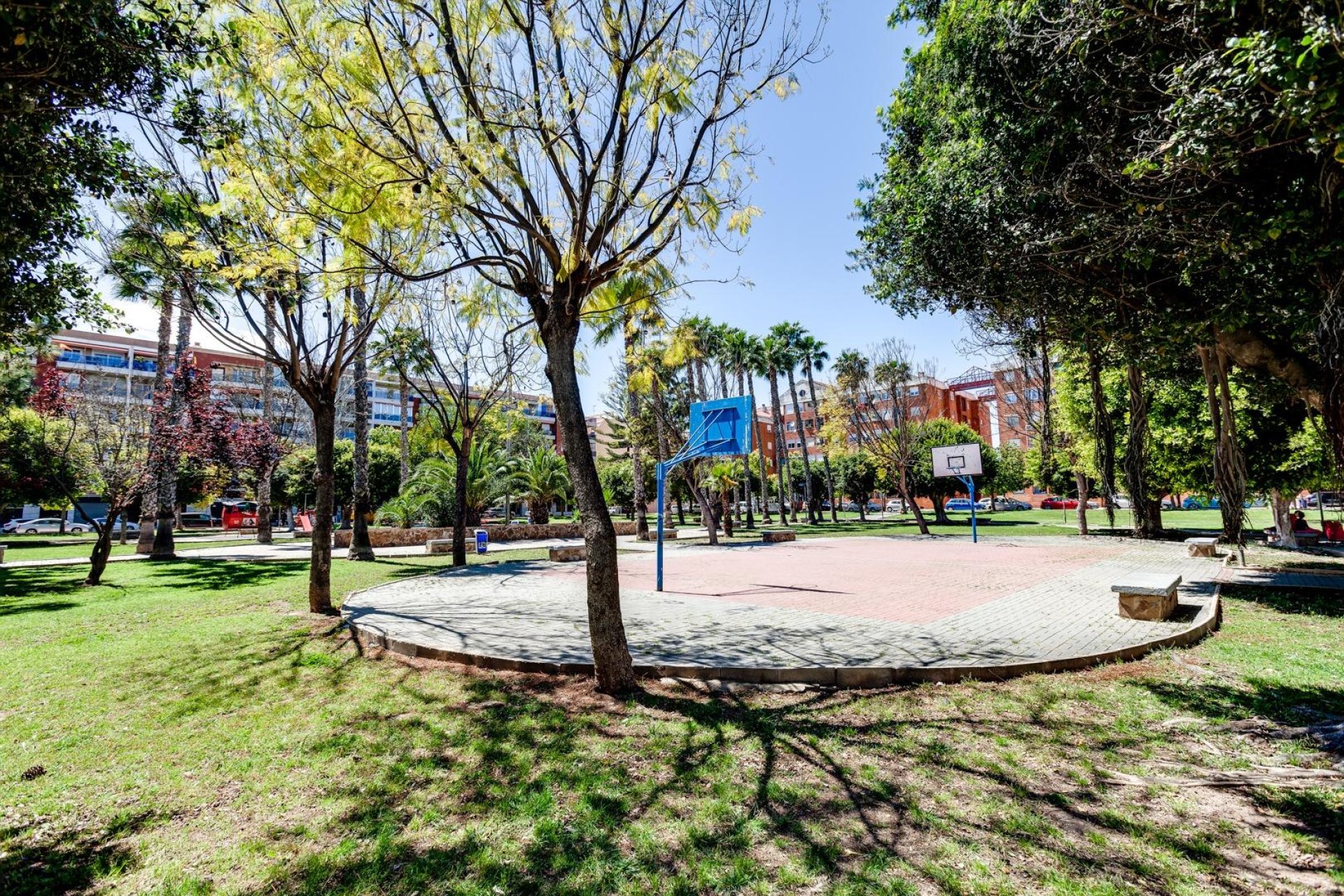 Revente - Duplex -
Torrevieja - Acequion