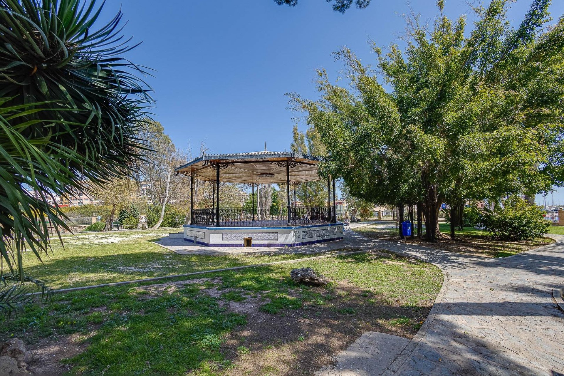 Revente - Duplex -
Torrevieja - Acequion