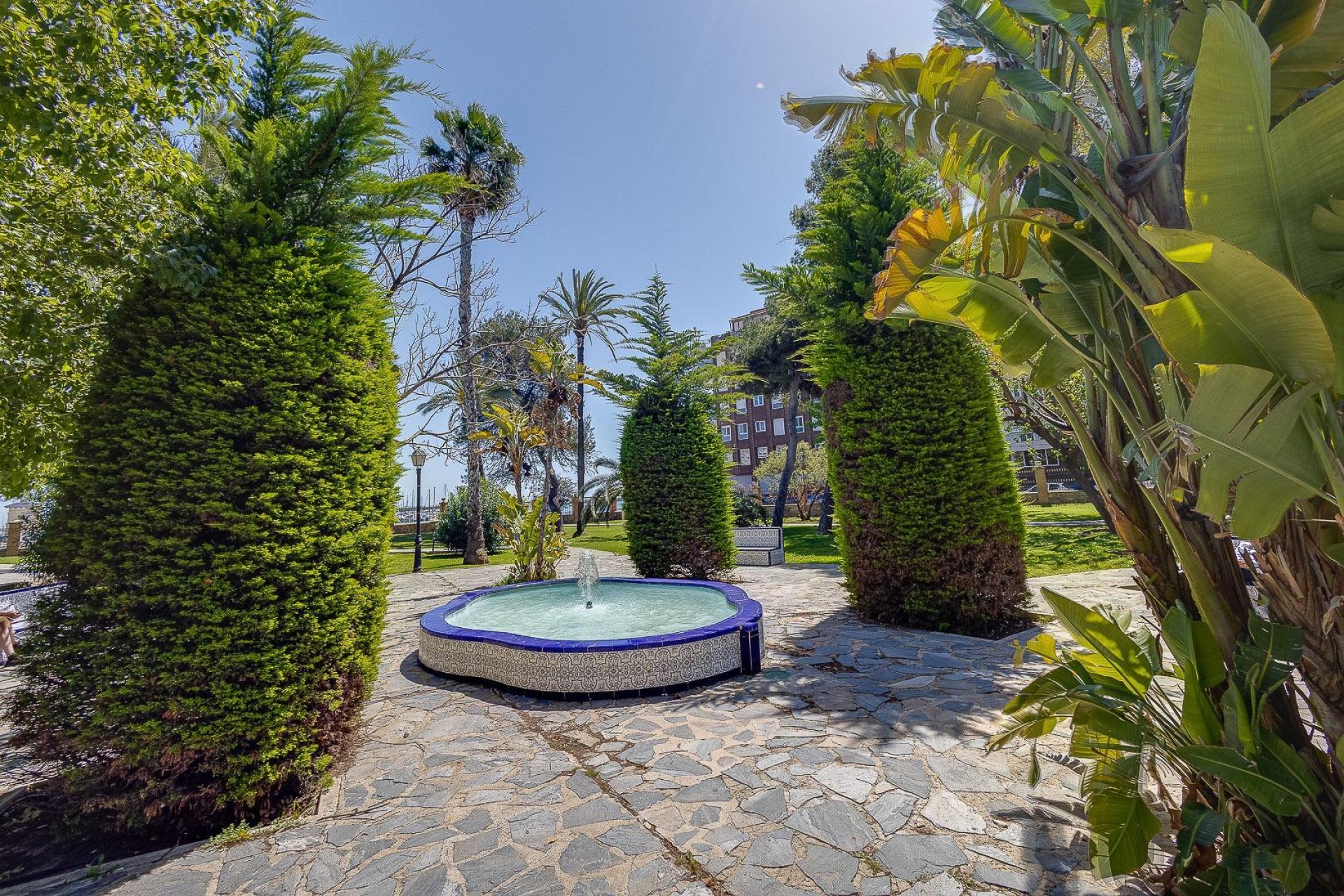 Revente - Duplex -
Torrevieja - Acequion