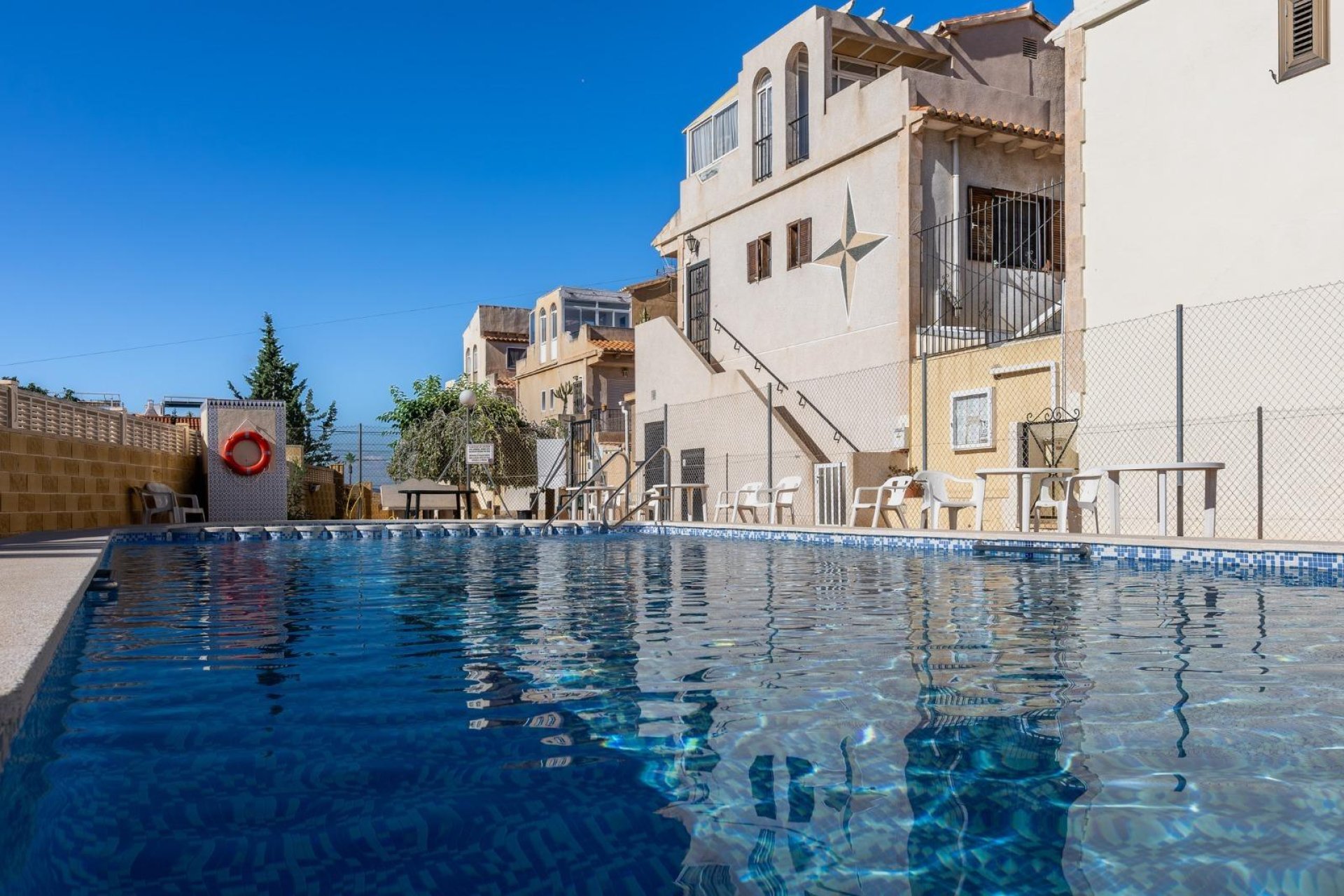 Revente - Duplex -
Torrevieja - La Siesta - El Salado - Torreta