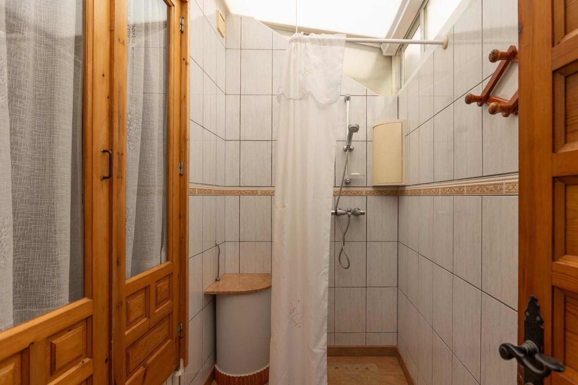 Revente - Duplex -
Torrevieja - La Siesta - El Salado - Torreta