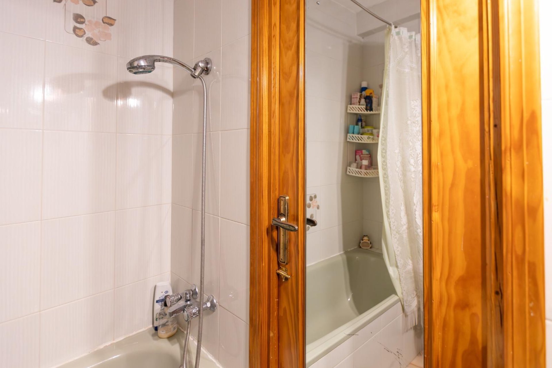 Revente - Duplex -
Torrevieja - La Siesta - El Salado - Torreta
