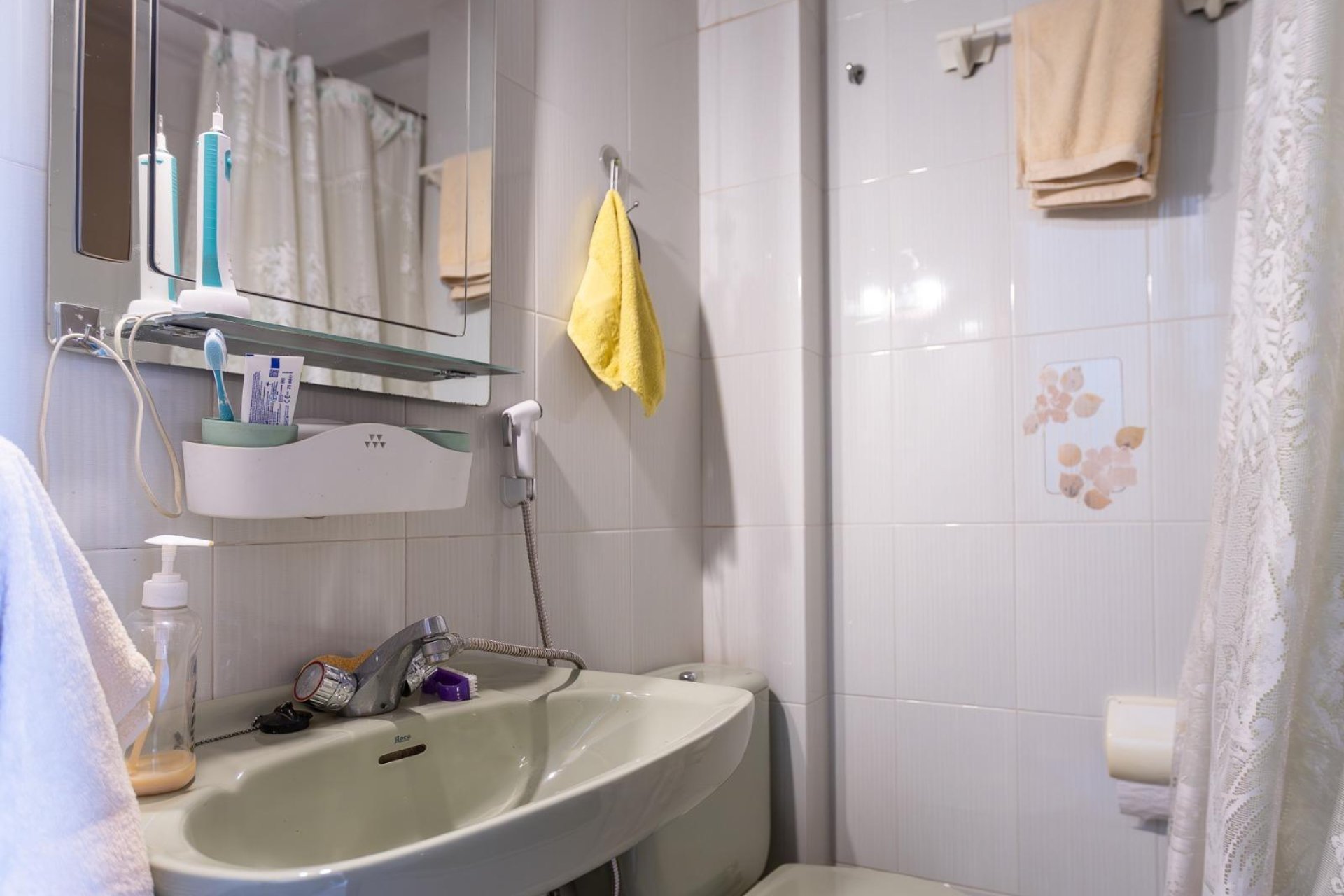 Revente - Duplex -
Torrevieja - La Siesta - El Salado - Torreta