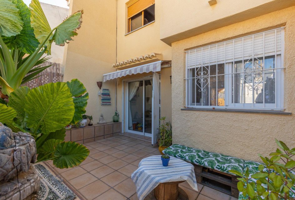 Revente - Duplex -
Torrevieja - Los Balcones - Los Altos del Edén