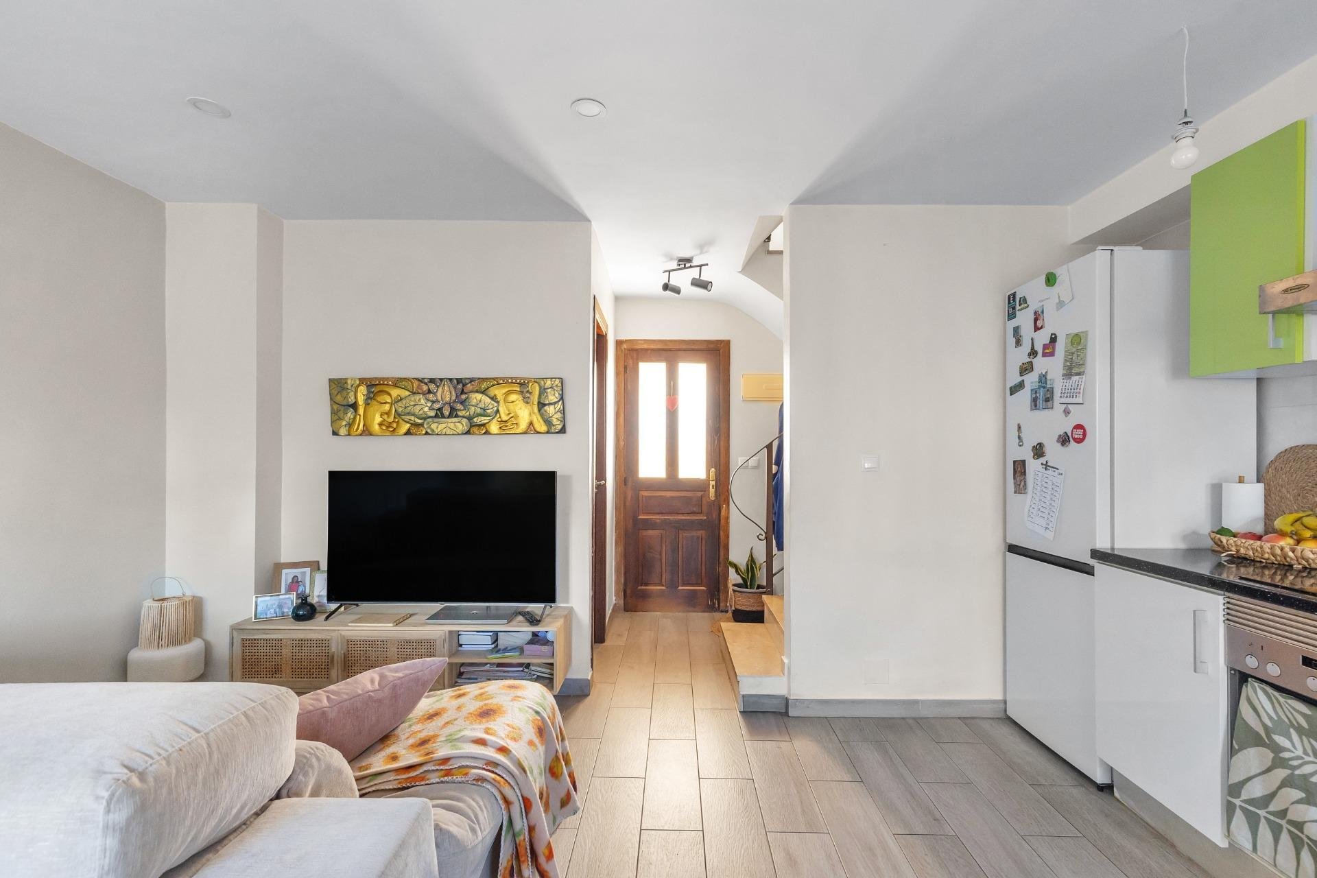 Revente - Duplex -
Torrevieja - Los Balcones - Los Altos del Edén