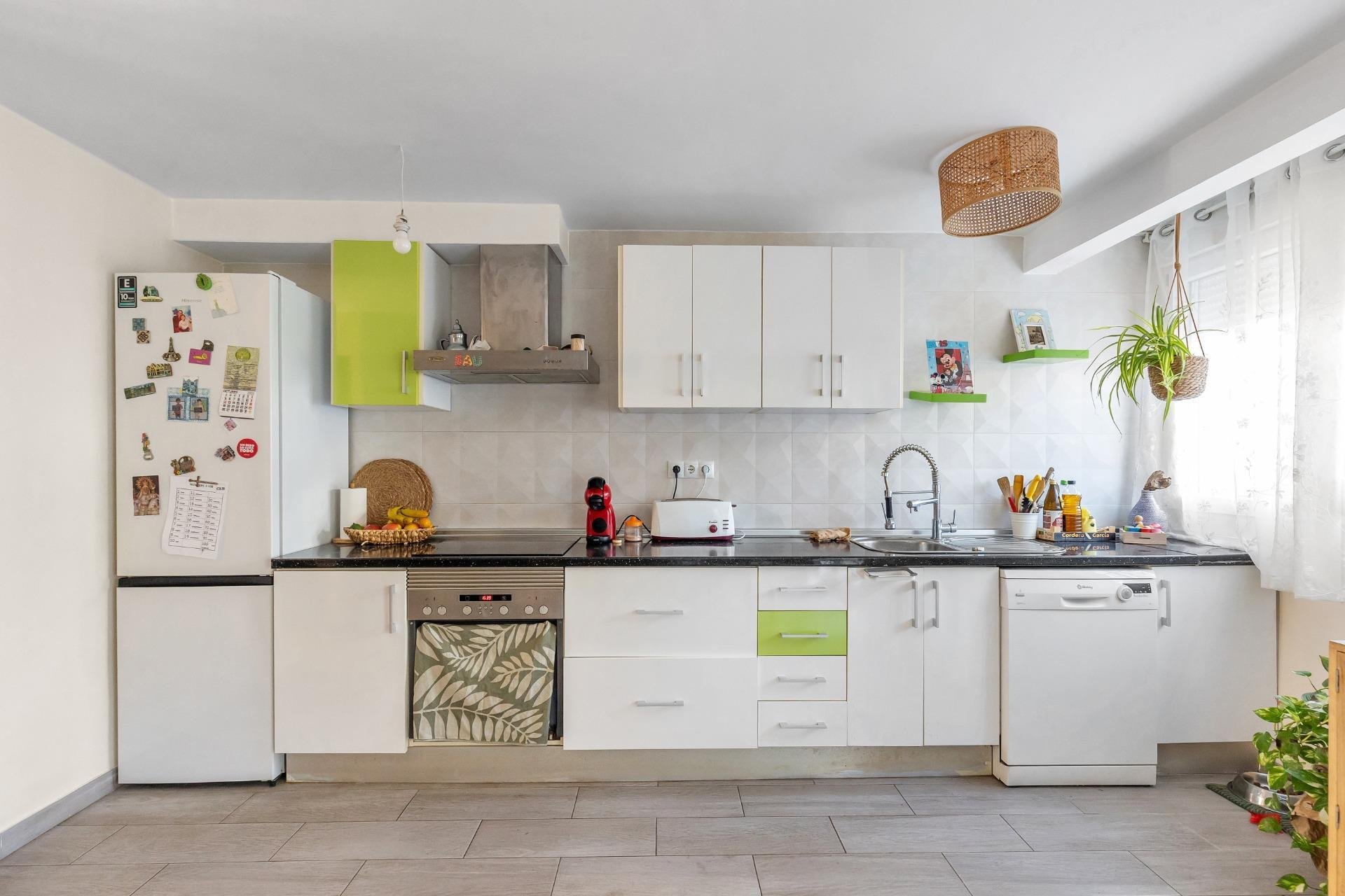Revente - Duplex -
Torrevieja - Los Balcones - Los Altos del Edén