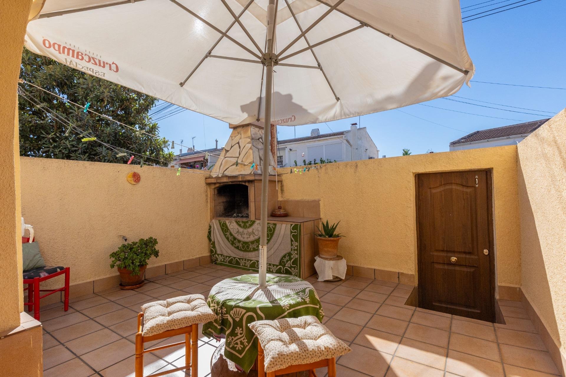 Revente - Duplex -
Torrevieja - Los Balcones - Los Altos del Edén