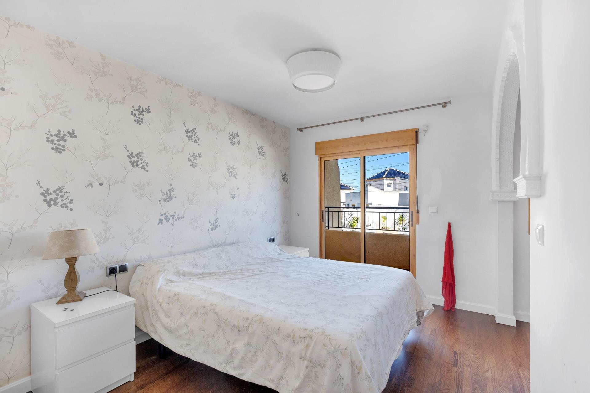 Revente - Duplex -
Torrevieja - Los Balcones - Los Altos del Edén
